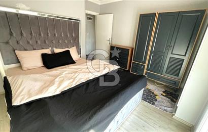 CB ODAK'TAN DENİZ MANZARALI 2+1 EŞYALI KİRALIK DAİRE