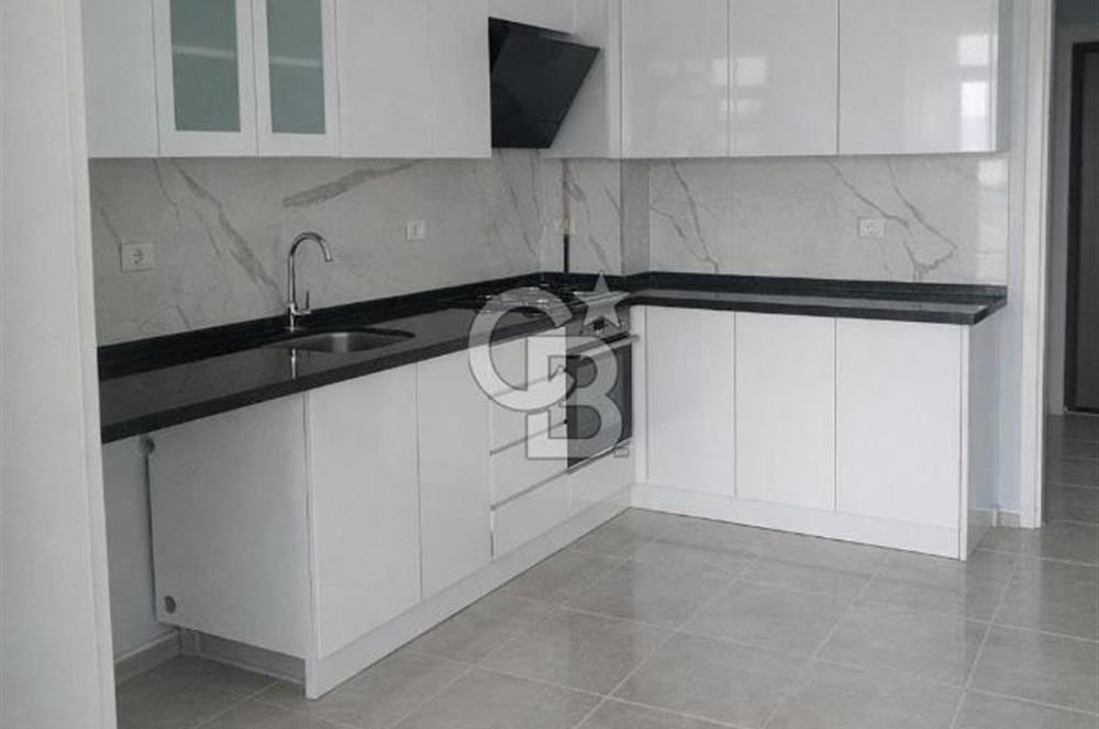 Alcı Mahallesi Site İçinde Sıfır 3+1 Geniş ve Ferah Kiralık