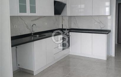 Alcı Mahallesi Site İçinde Sıfır 3+1 Geniş ve Ferah Kiralık