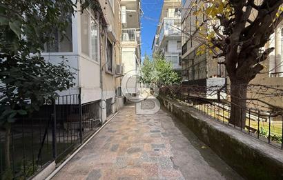 Bornova Merkezde, Yatırıma ve Oturuma Uygun Fırsat Daire