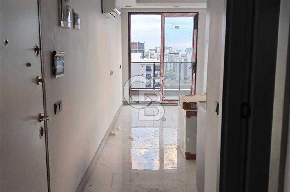 ANTALYA AKSU ALTINTAŞ’TA LÜKS YAŞAMIN YENİ ADRESİ!