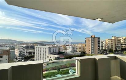 CB ODAK'TAN DENİZ MANZARALI 2+1 EŞYALI KİRALIK DAİRE