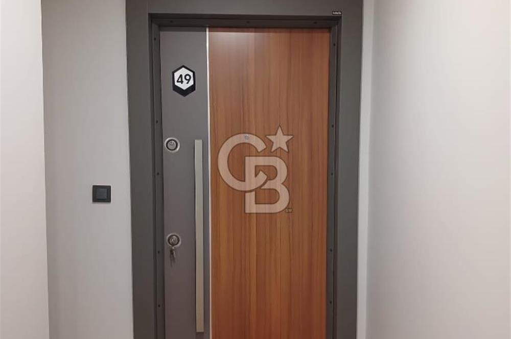 ANTALYA AKSU ALTINTAŞ’TA LÜKS YAŞAMIN YENİ ADRESİ!