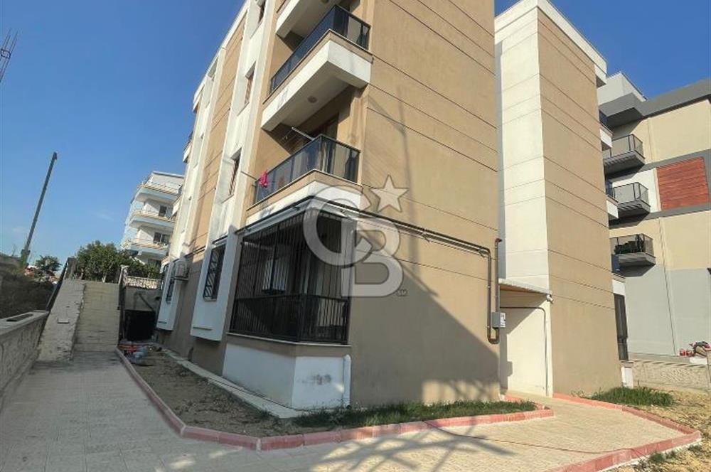 CB ODAK'TAN ÖRNEKKENT'TE 2+1 BOŞ KİRALIK DAİRE