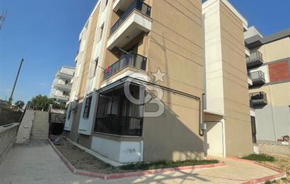 CB ODAK'TAN ÖRNEKKENT'TE 2+1 BOŞ KİRALIK DAİRE