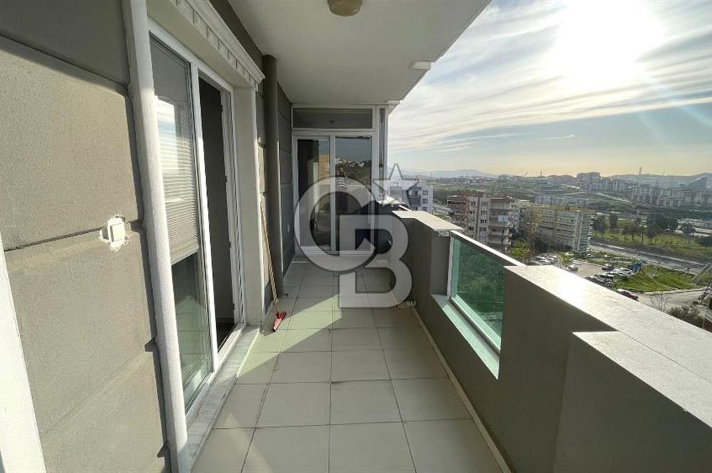 CB ODAK'TAN DENİZ MANZARALI 2+1 EŞYALI KİRALIK DAİRE