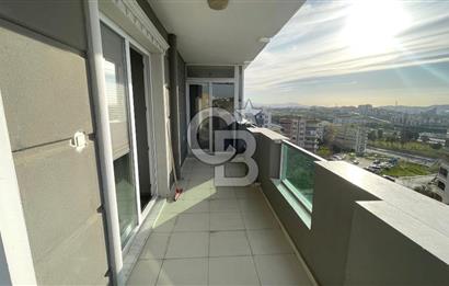 CB ODAK'TAN DENİZ MANZARALI 2+1 EŞYALI KİRALIK DAİRE