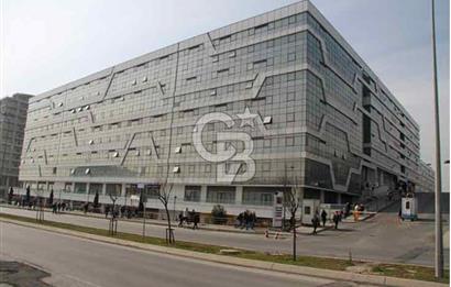 CB Onko'dan Trios 2023 te Kiralık Cadde Dükkan & Showroom