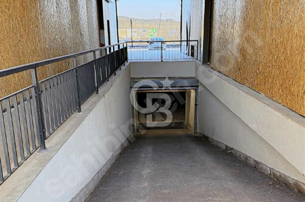 Bolluca LÜXERA Sitesi 1+1 Lüks Daire Spor Salonu SATILIK DAİRE