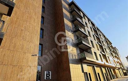 Bolluca LÜXERA Sitesi 1+1 Lüks Daire Spor Salonu SATILIK DAİRE