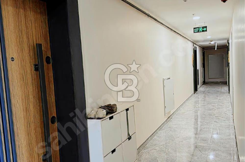 Bolluca LÜXERA Sitesi 1+1 Lüks Daire Spor Salonu SATILIK DAİRE
