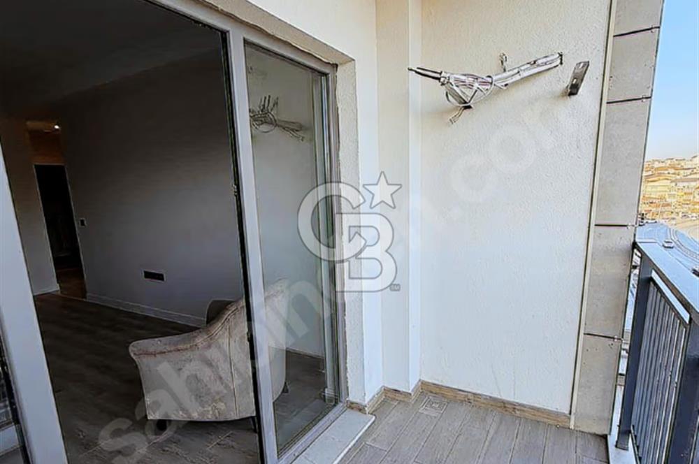 Bolluca LÜXERA Sitesi 1+1 Lüks Daire Spor Salonu SATILIK DAİRE