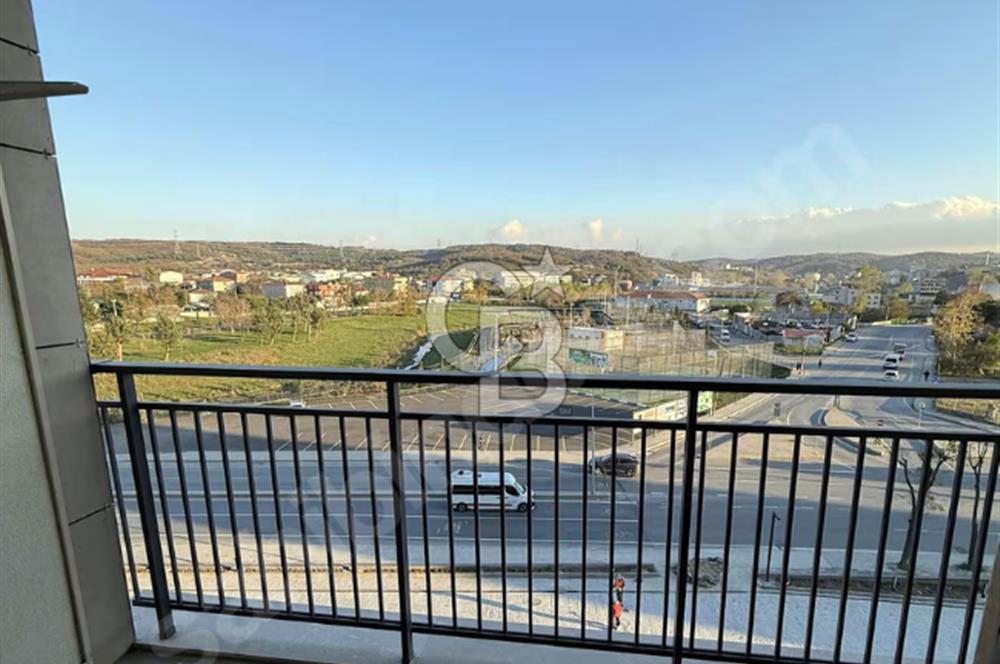 Bolluca LÜXERA Sitesi 1+1 Lüks Daire Spor Salonu SATILIK DAİRE