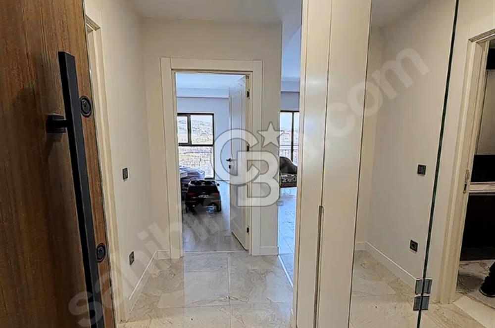 Bolluca LÜXERA Sitesi 1+1 Lüks Daire Spor Salonu SATILIK DAİRE