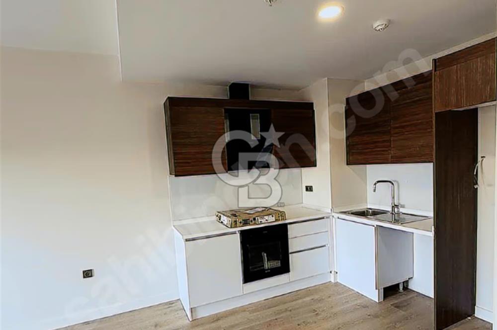 Bolluca LÜXERA Sitesi 1+1 Lüks Daire Spor Salonu SATILIK DAİRE