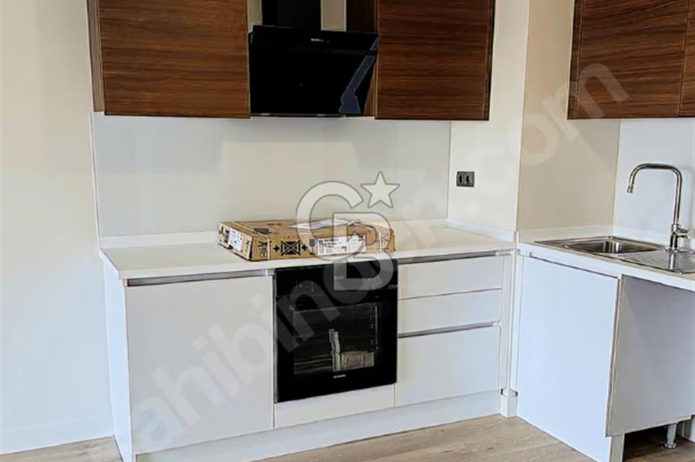 Bolluca LÜXERA Sitesi 1+1 Lüks Daire Spor Salonu SATILIK DAİRE