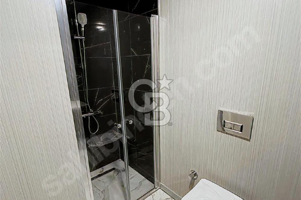 Bolluca LÜXERA Sitesi 1+1 Lüks Daire Spor Salonu SATILIK DAİRE