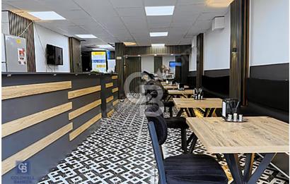 KARŞIYAKA TERSANE MAH'DE DEVREN KİRALIK BÜFE