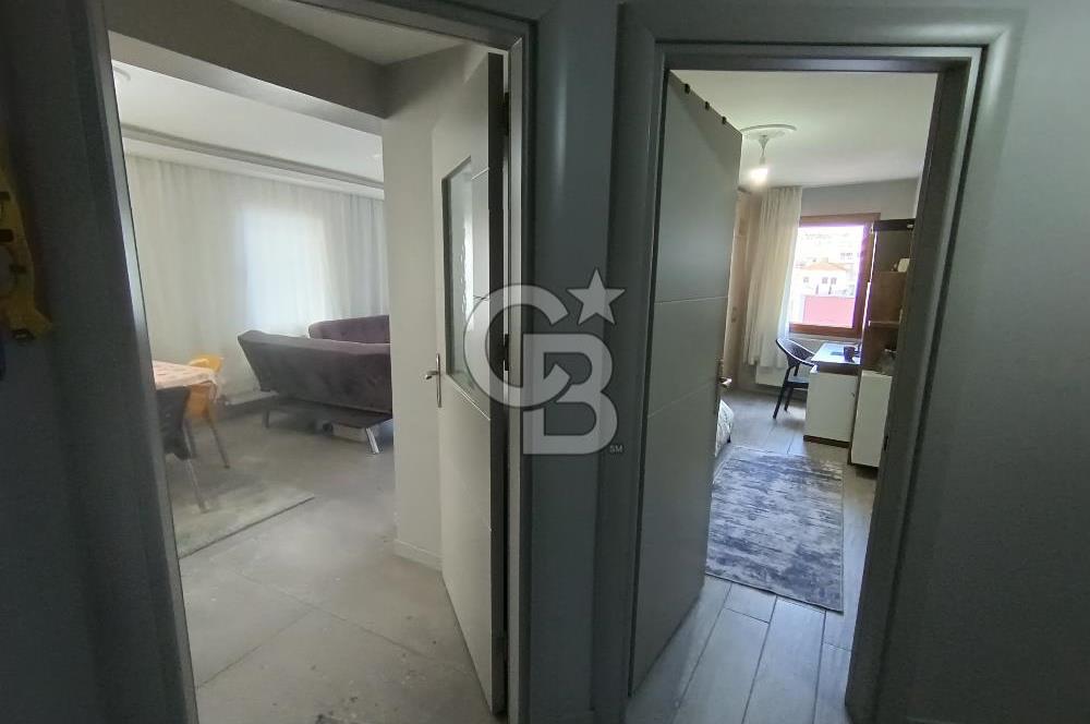 Kıbrıs Şehitleri’nde Seçkin Konumda Satılık 3+1 Daire