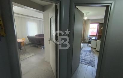 Kıbrıs Şehitleri’nde Seçkin Konumda Satılık 3+1 Daire