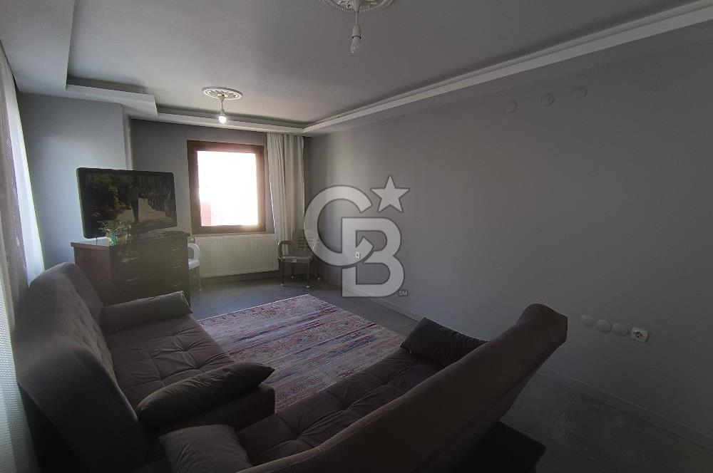 Kıbrıs Şehitleri’nde Seçkin Konumda Satılık 3+1 Daire