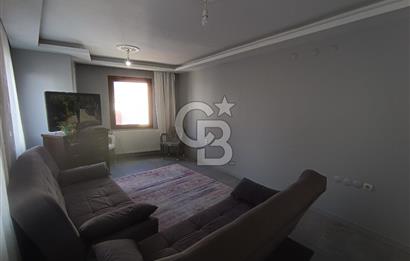 Kıbrıs Şehitleri’nde Seçkin Konumda Satılık 3+1 Daire