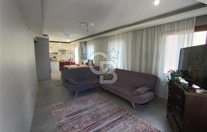 Kıbrıs Şehitleri’nde Seçkin Konumda Satılık 3+1 Daire