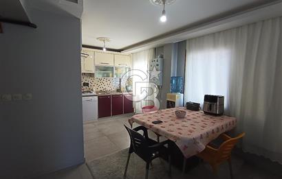 Kıbrıs Şehitleri’nde Seçkin Konumda Satılık 3+1 Daire