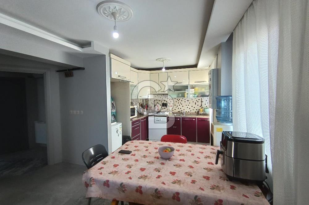 Kıbrıs Şehitleri’nde Seçkin Konumda Satılık 3+1 Daire