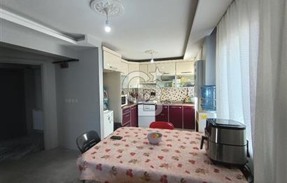 Kıbrıs Şehitleri’nde Seçkin Konumda Satılık 3+1 Daire