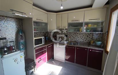 Kıbrıs Şehitleri’nde Seçkin Konumda Satılık 3+1 Daire