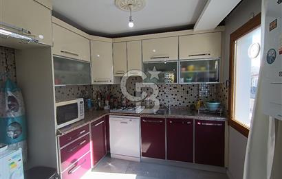 Kıbrıs Şehitleri’nde Seçkin Konumda Satılık 3+1 Daire