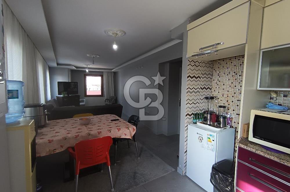 Kıbrıs Şehitleri’nde Seçkin Konumda Satılık 3+1 Daire