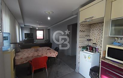 Kıbrıs Şehitleri’nde Seçkin Konumda Satılık 3+1 Daire