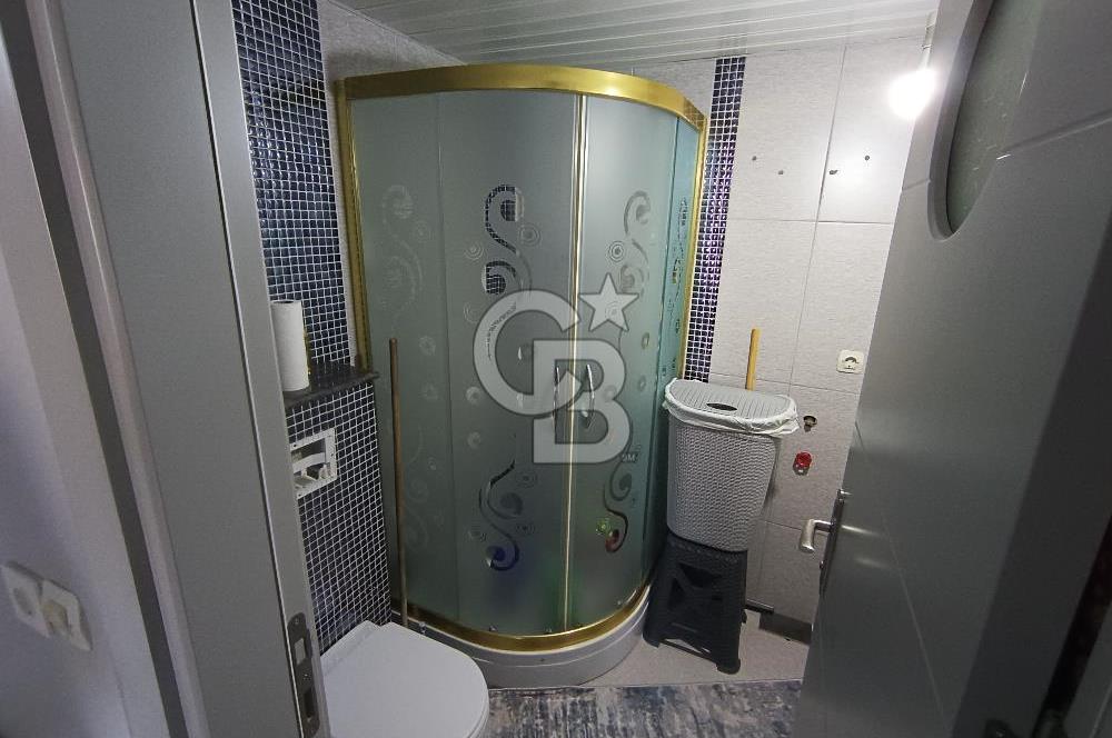 Kıbrıs Şehitleri’nde Seçkin Konumda Satılık 3+1 Daire