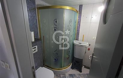 Kıbrıs Şehitleri’nde Seçkin Konumda Satılık 3+1 Daire