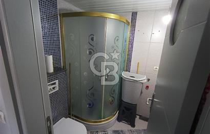 Kıbrıs Şehitleri’nde Seçkin Konumda Satılık 3+1 Daire