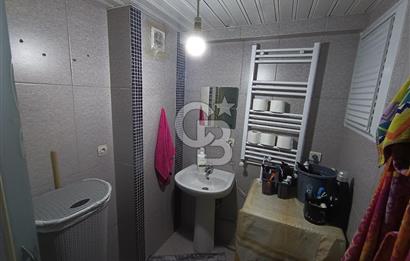 Kıbrıs Şehitleri’nde Seçkin Konumda Satılık 3+1 Daire