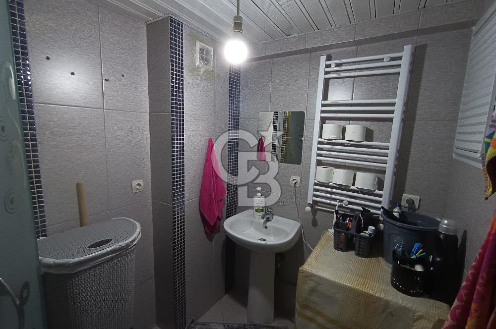 Kıbrıs Şehitleri’nde Seçkin Konumda Satılık 3+1 Daire