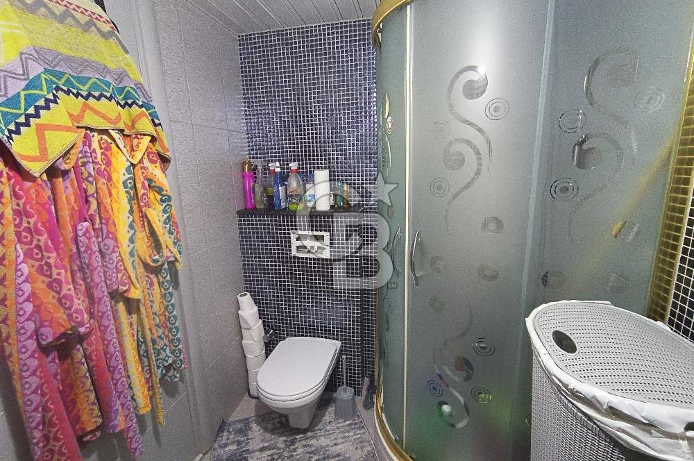 Kıbrıs Şehitleri’nde Seçkin Konumda Satılık 3+1 Daire