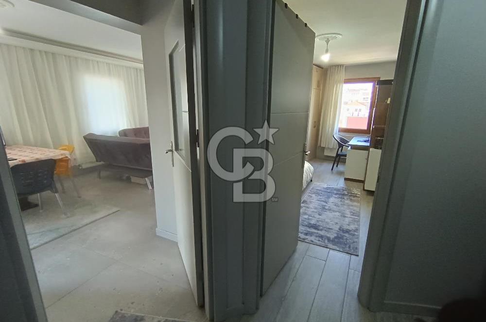 Kıbrıs Şehitleri’nde Seçkin Konumda Satılık 3+1 Daire