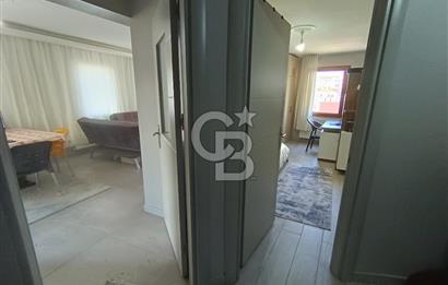 Kıbrıs Şehitleri’nde Seçkin Konumda Satılık 3+1 Daire