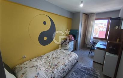 Kıbrıs Şehitleri’nde Seçkin Konumda Satılık 3+1 Daire