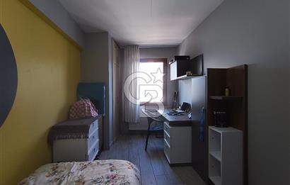 Kıbrıs Şehitleri’nde Seçkin Konumda Satılık 3+1 Daire