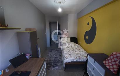 Kıbrıs Şehitleri’nde Seçkin Konumda Satılık 3+1 Daire