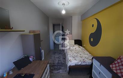 Kıbrıs Şehitleri’nde Seçkin Konumda Satılık 3+1 Daire