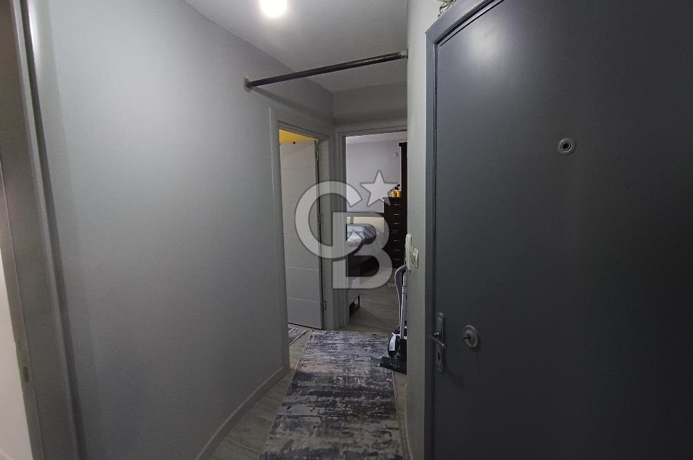 Kıbrıs Şehitleri’nde Seçkin Konumda Satılık 3+1 Daire