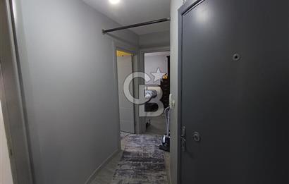 Kıbrıs Şehitleri’nde Seçkin Konumda Satılık 3+1 Daire