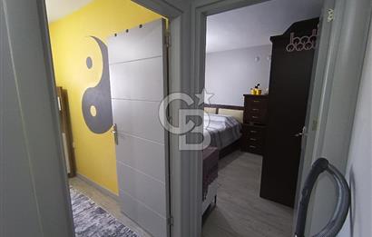 Kıbrıs Şehitleri’nde Seçkin Konumda Satılık 3+1 Daire