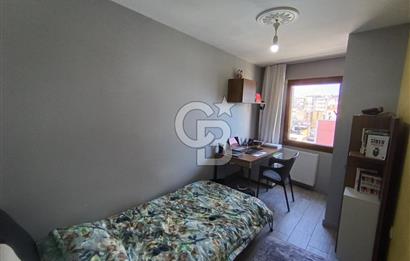 Kıbrıs Şehitleri’nde Seçkin Konumda Satılık 3+1 Daire